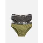 Трусы 2 шт Acoola