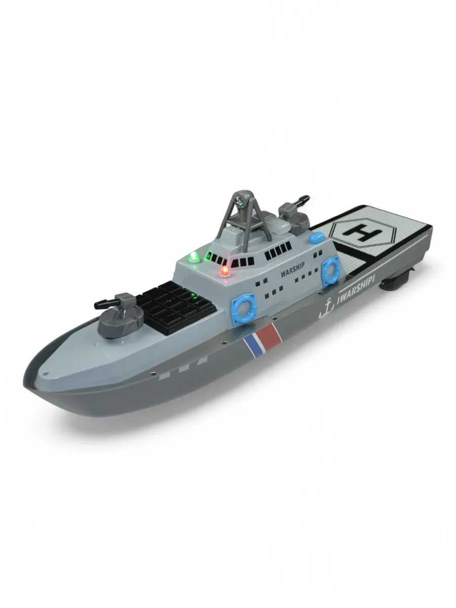 Автомобиль РУ Mingxing - фото 4