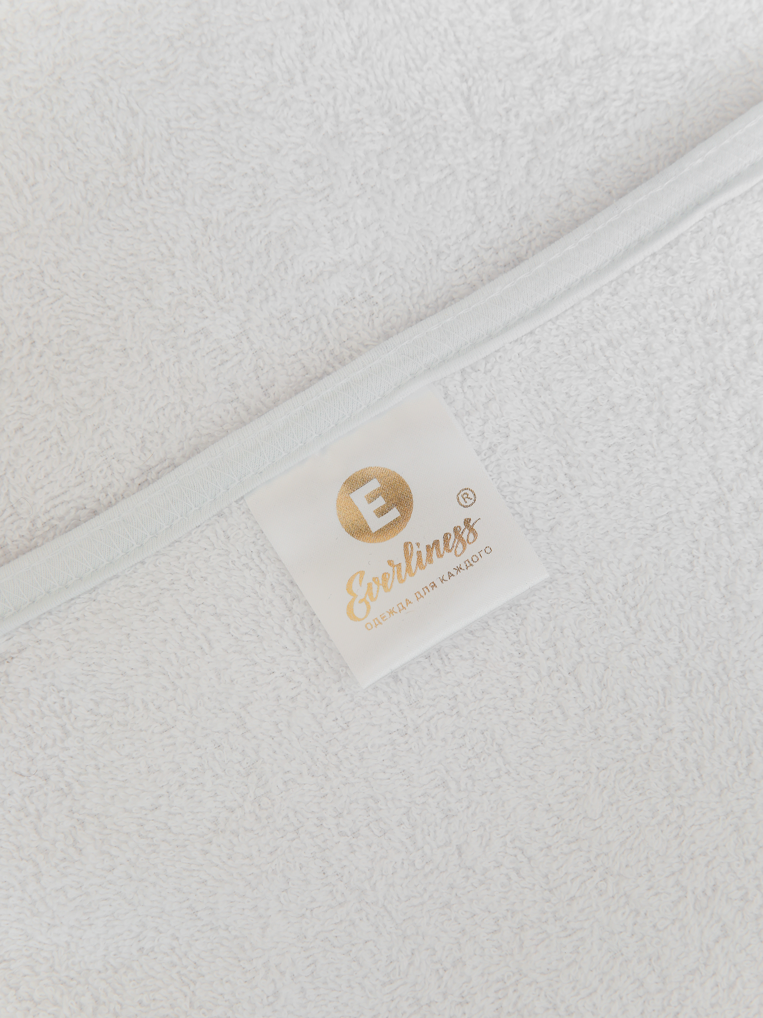 Полотенце Everliness 90 x 90 см - фото 21