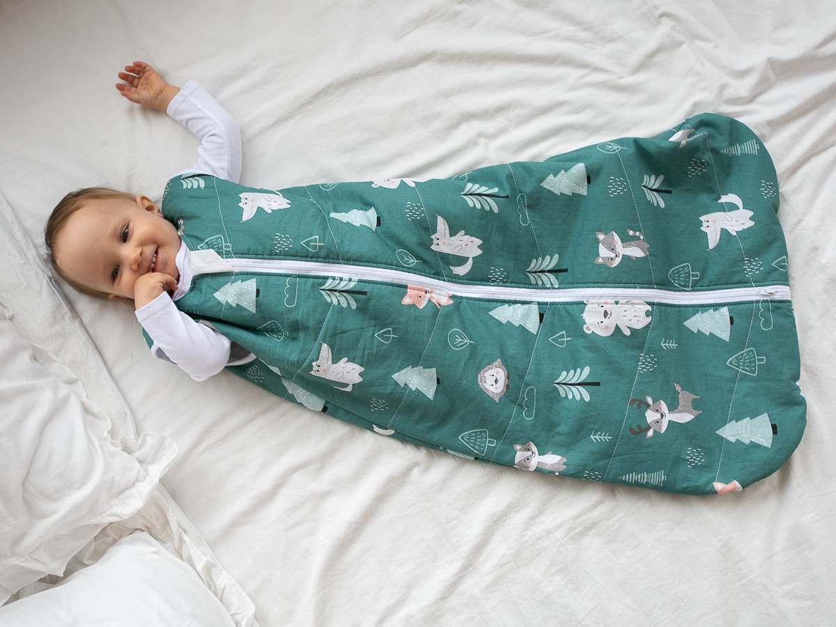 Одеяло Lemur Studio 60 x 116 см хлопок - фото 13