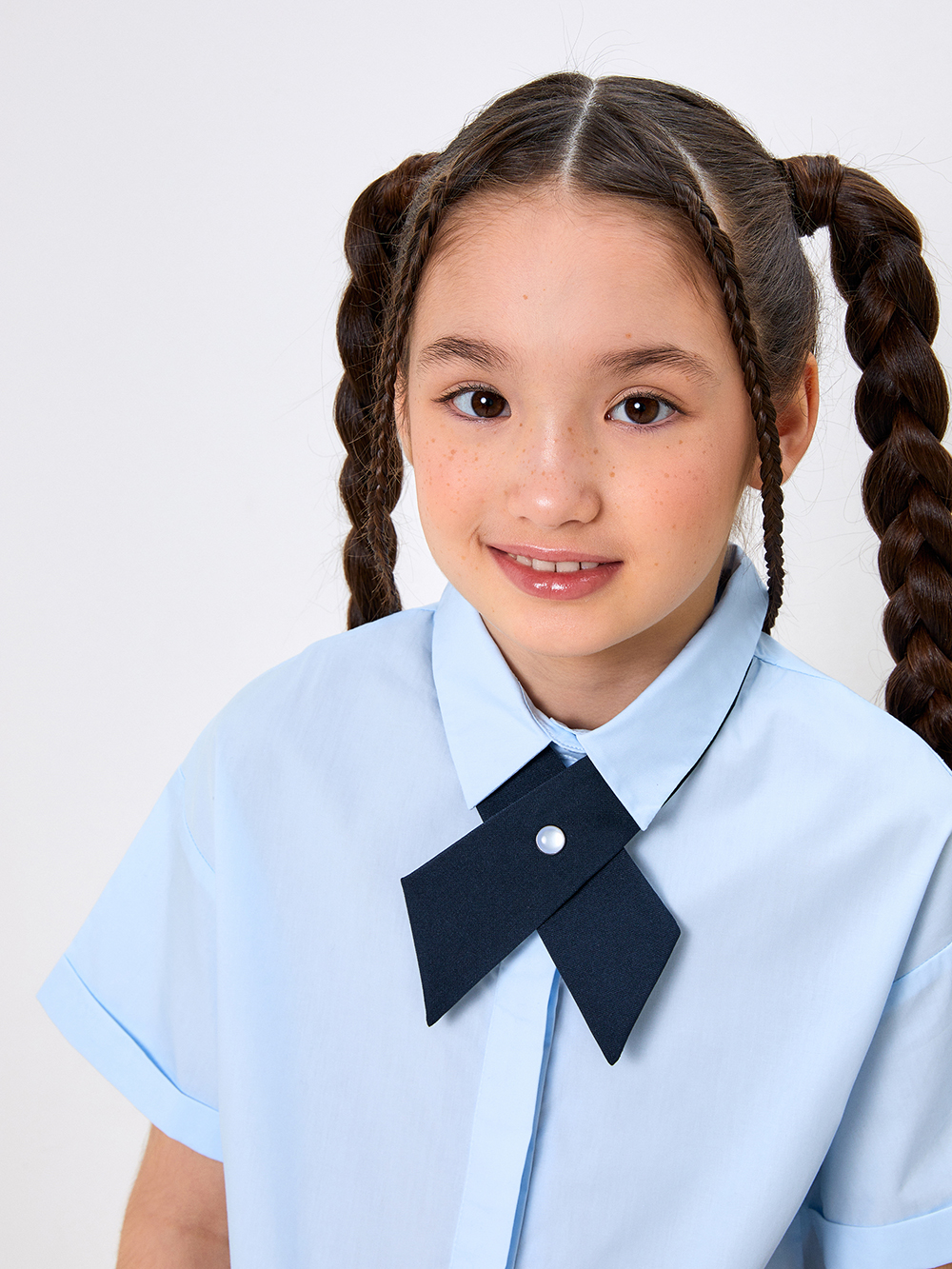 Галстук Acoola 20206460020_0071520 - фото 1