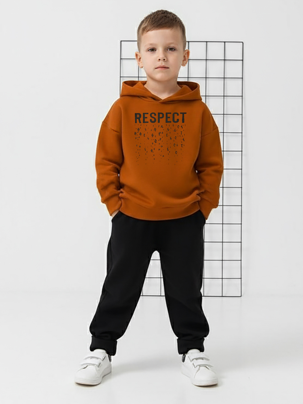 Костюм VGtrikotazh d4432 - фото 1