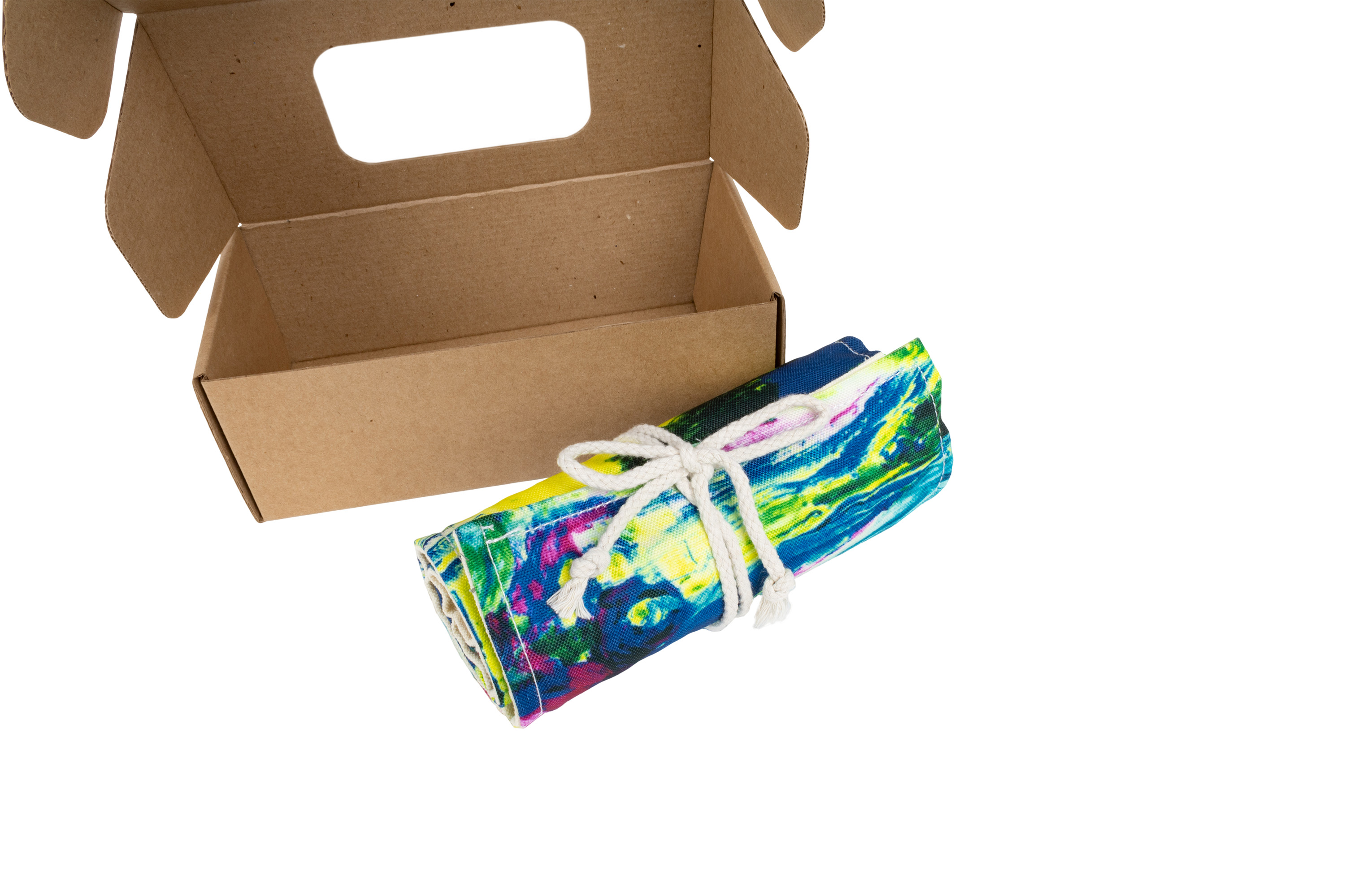 Карандаши цветные Отличник 36 шт. - фото 11