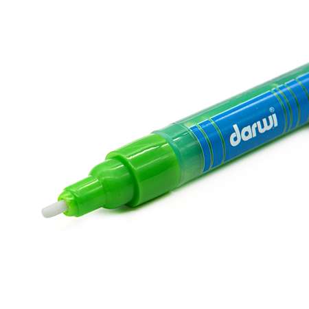 Маркеры Darwi 1 цв.