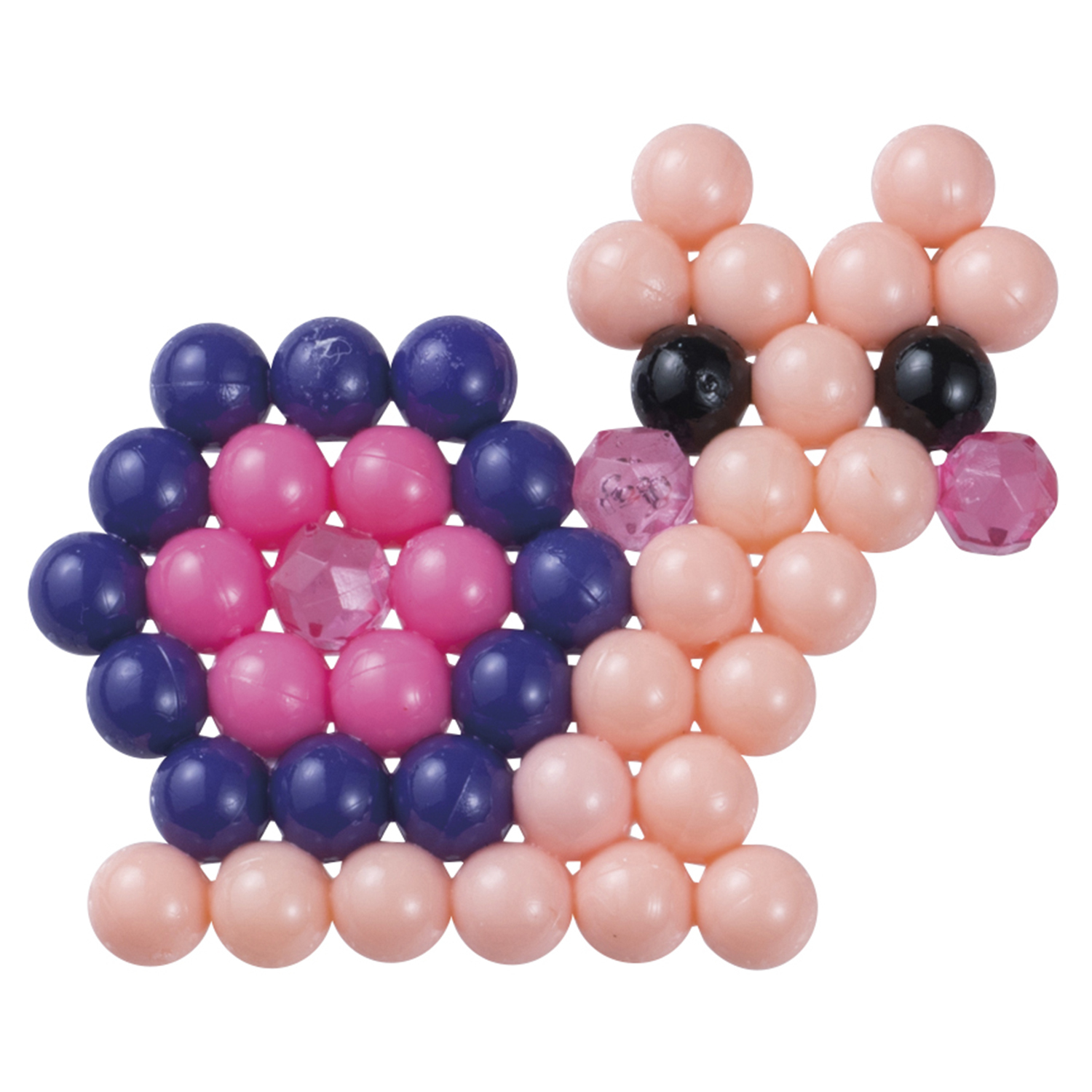 Аквамозаика Aquabeads Сафари - фото 28