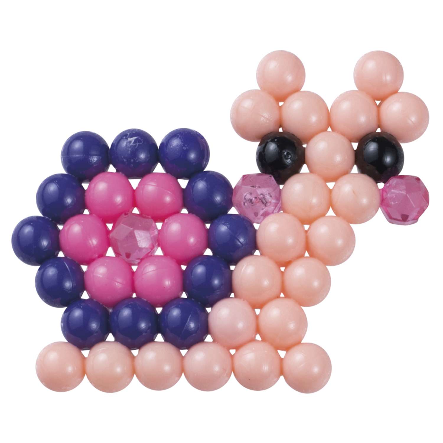 Аквамозаика Aquabeads Сафари - фото 28