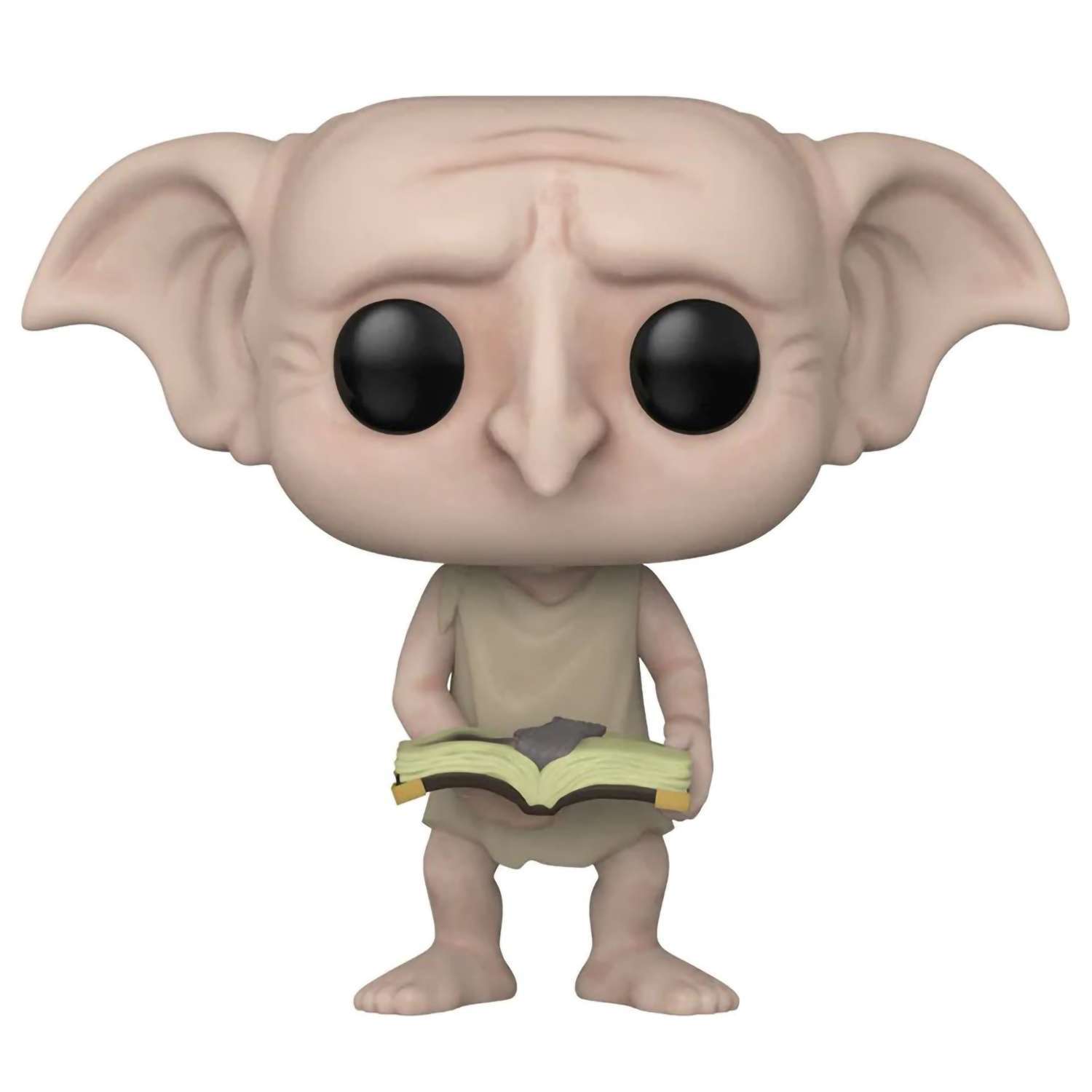 Изображение товара Фигурка Funko POP! Harry Potter Dobby 151 65650