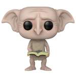 Фигурка Funko Harry Potter Dobby