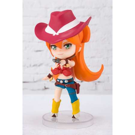 Фигурка Tamashii Nations