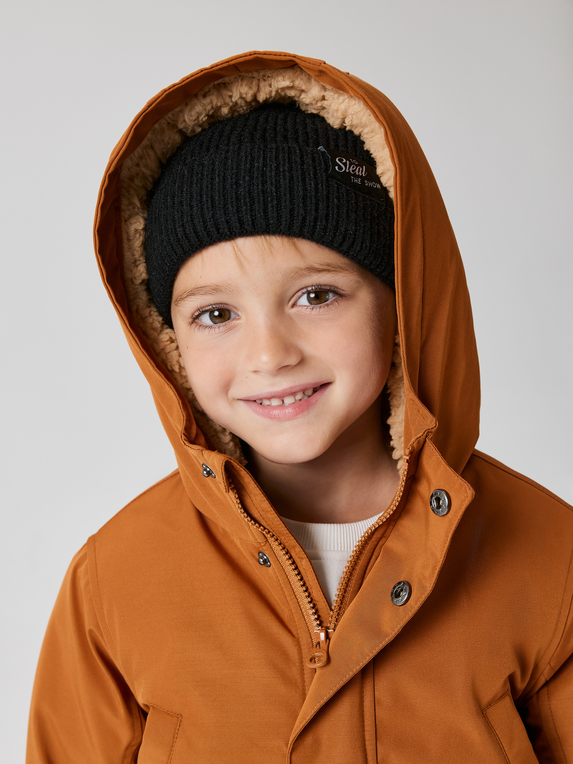 Куртка Acoola 20120130290_0092562 - фото 7