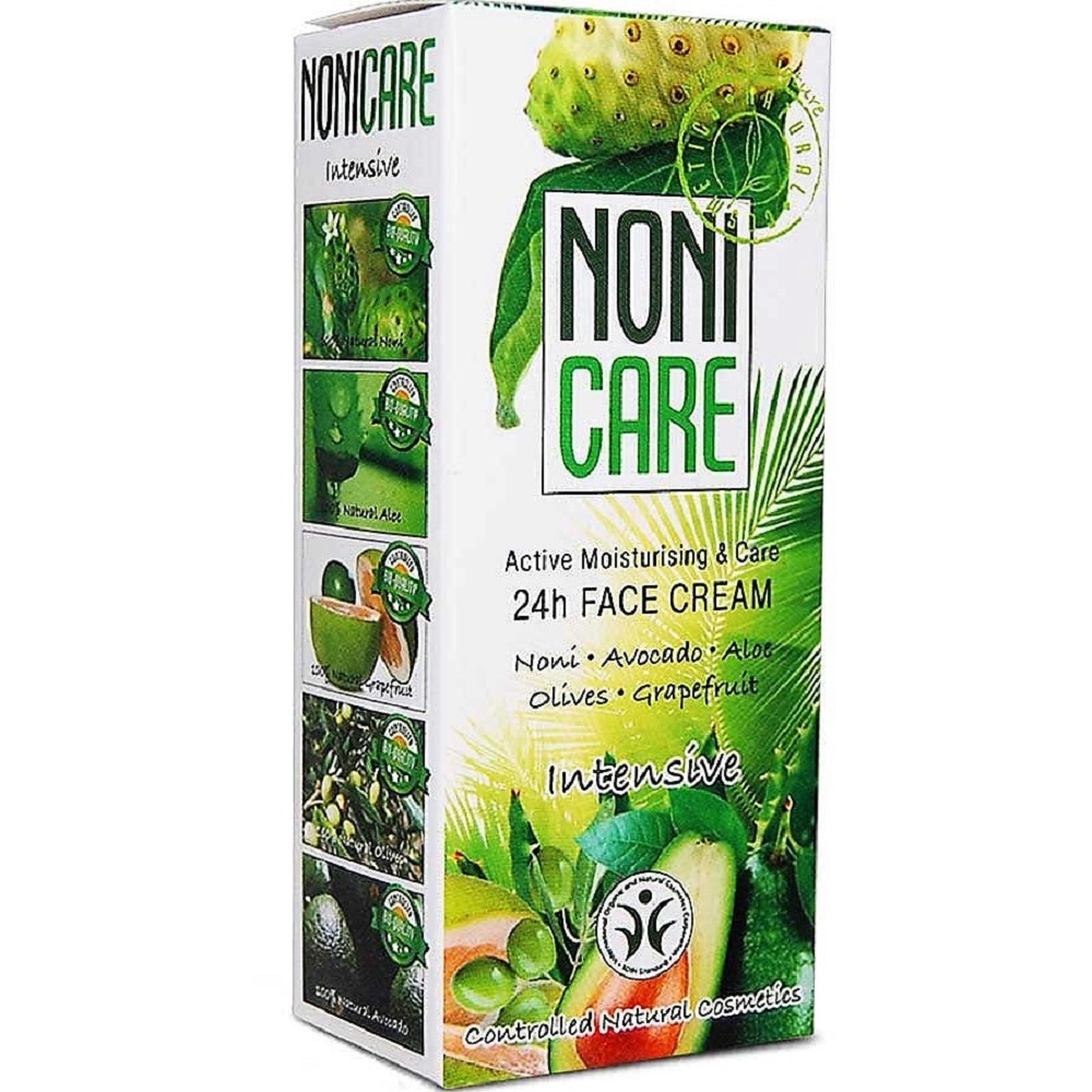 Крем NONICARE 50 мл - фото 3