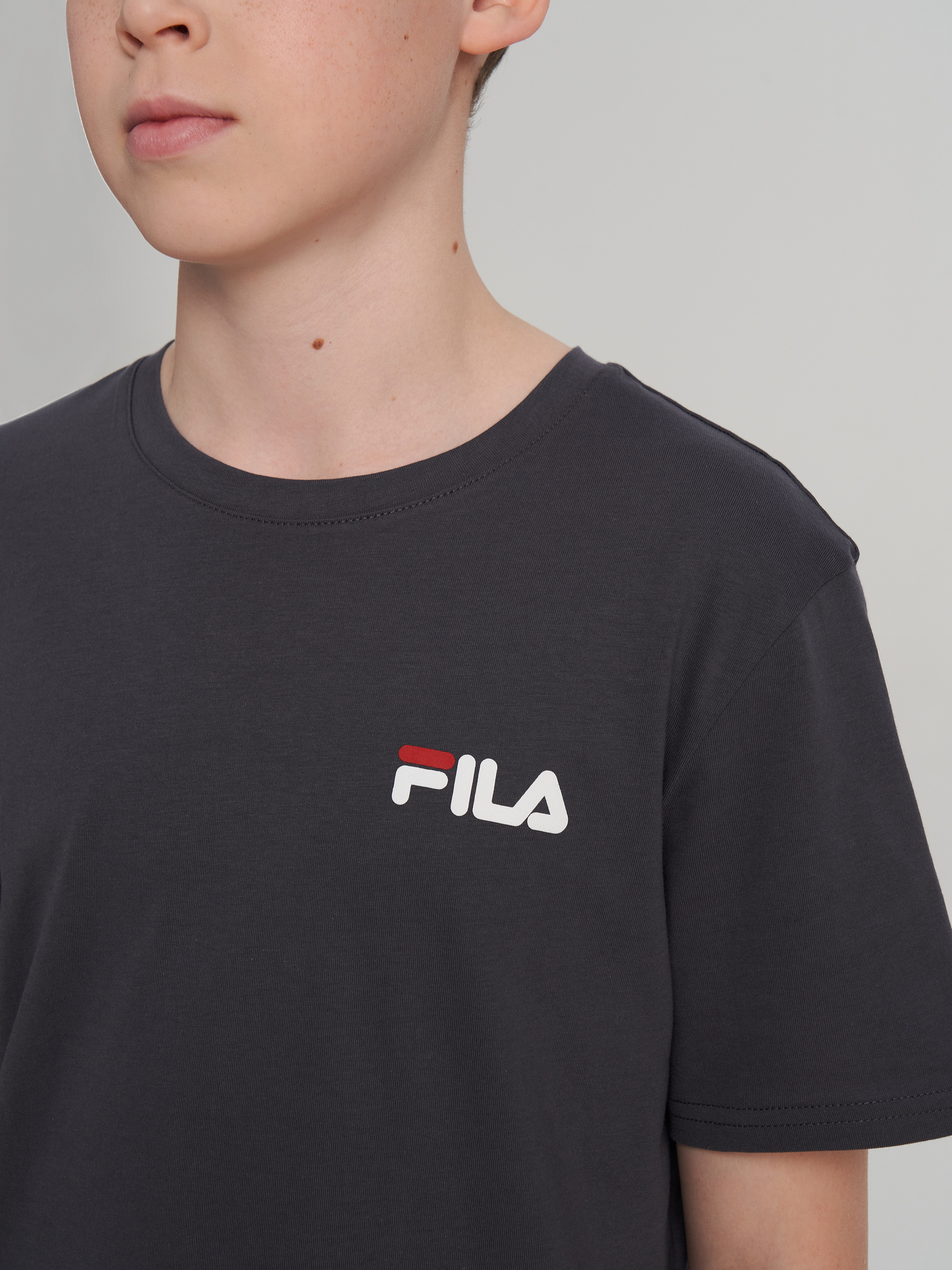 Футболка FILA 142338FLA-92 - фото 9