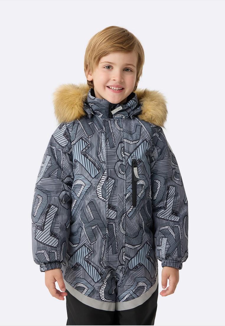 Комбинезон Lassie 72103412SM-9370 - фото 3