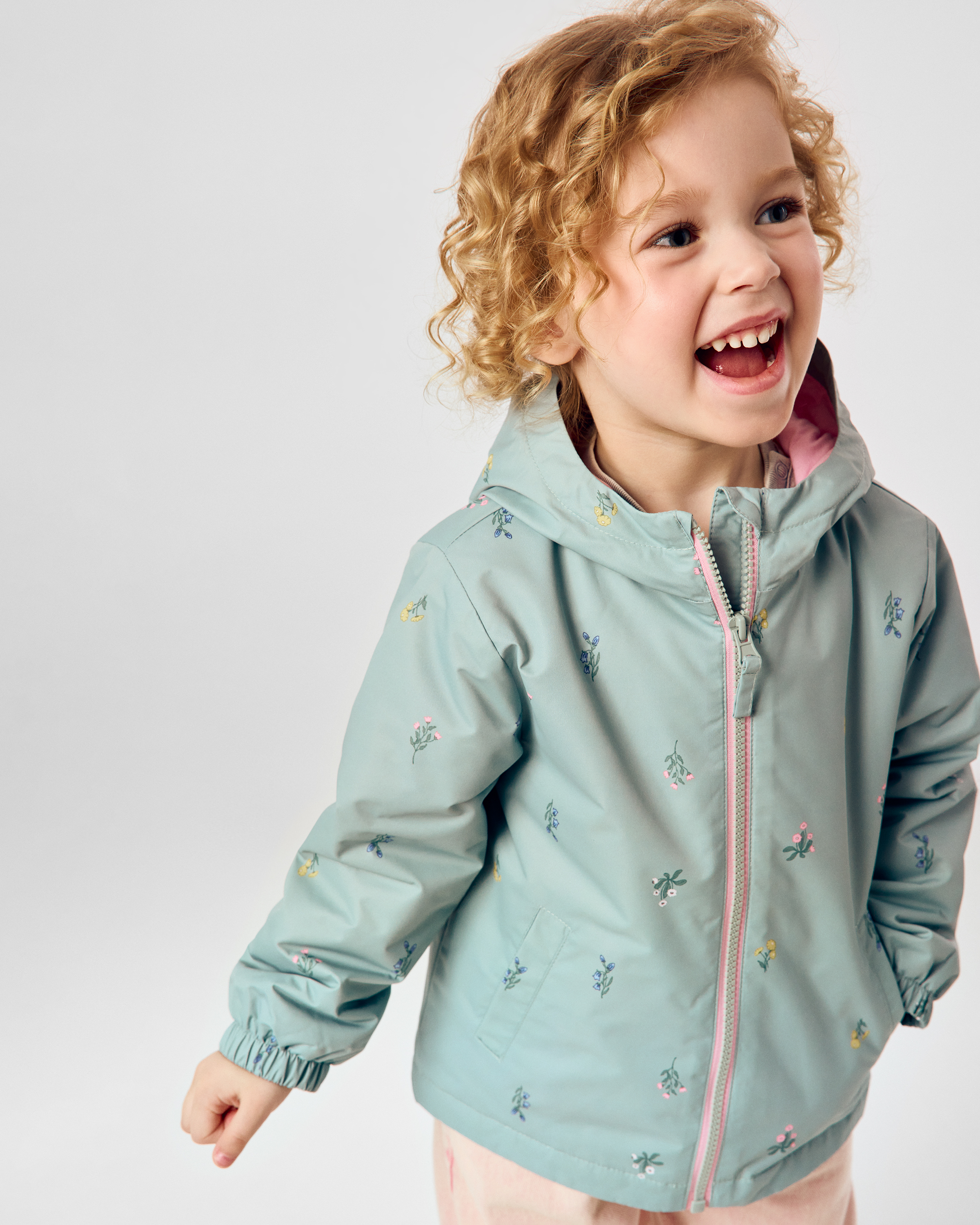 Изображение товара Куртка BabyGo: 80