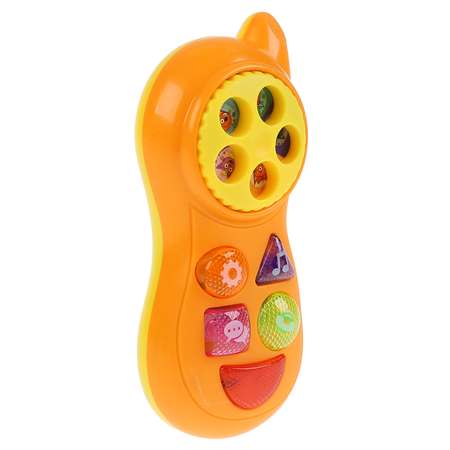 Игрушка УМка телефон