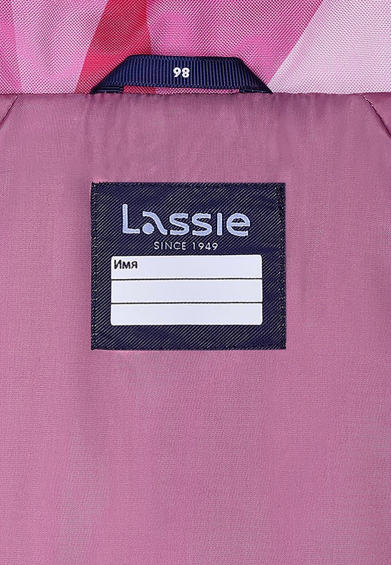 Комбинезон Lassie 71104108-4570 - фото 10