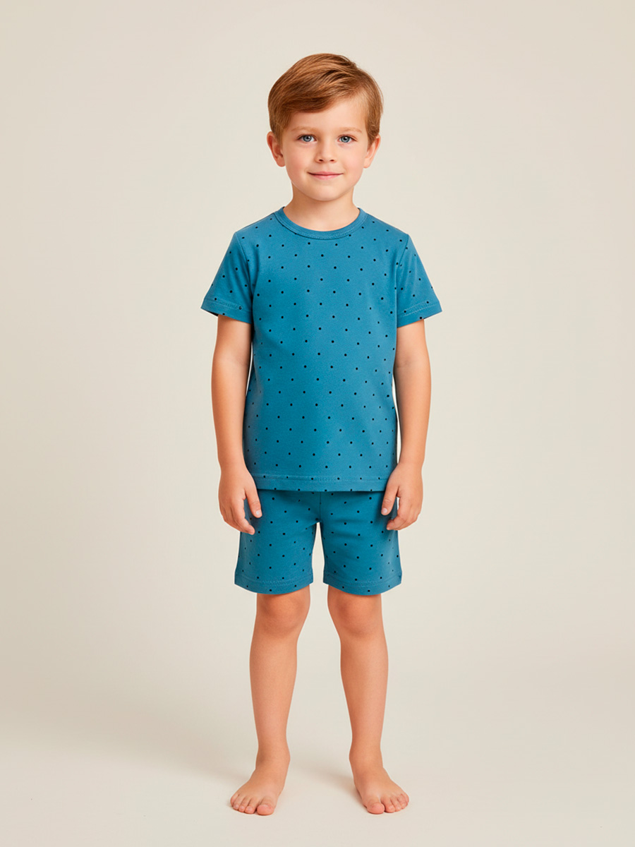 Пижама КотМарКот 801341 - фото 1