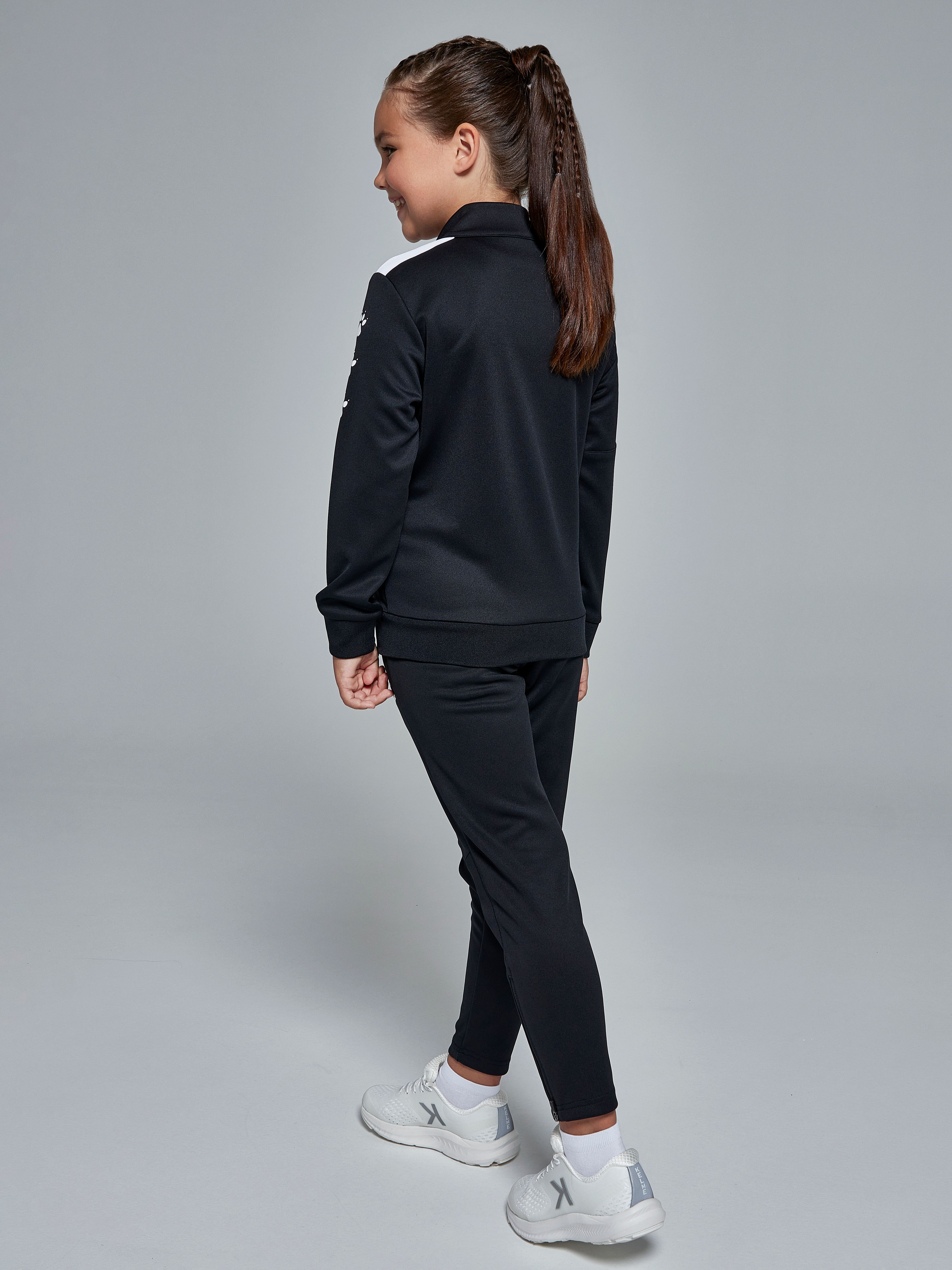 Спортивный костюм KELME 3773200-girl-003 - фото 2