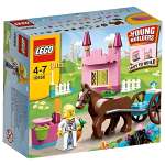 Конструктор LEGO DUPLO