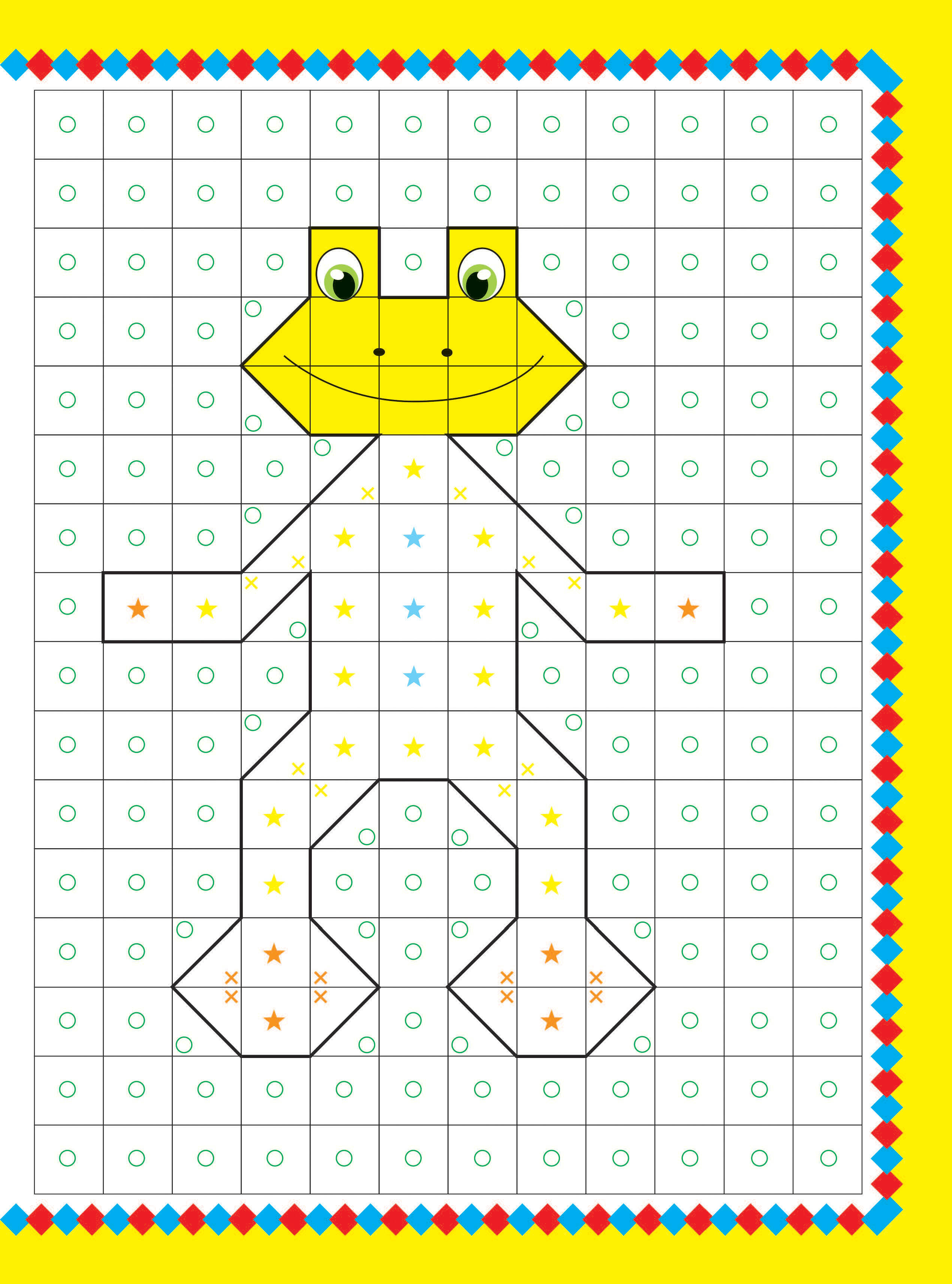 Книга АСТ Сказки. 1000 наклеек - фото 3