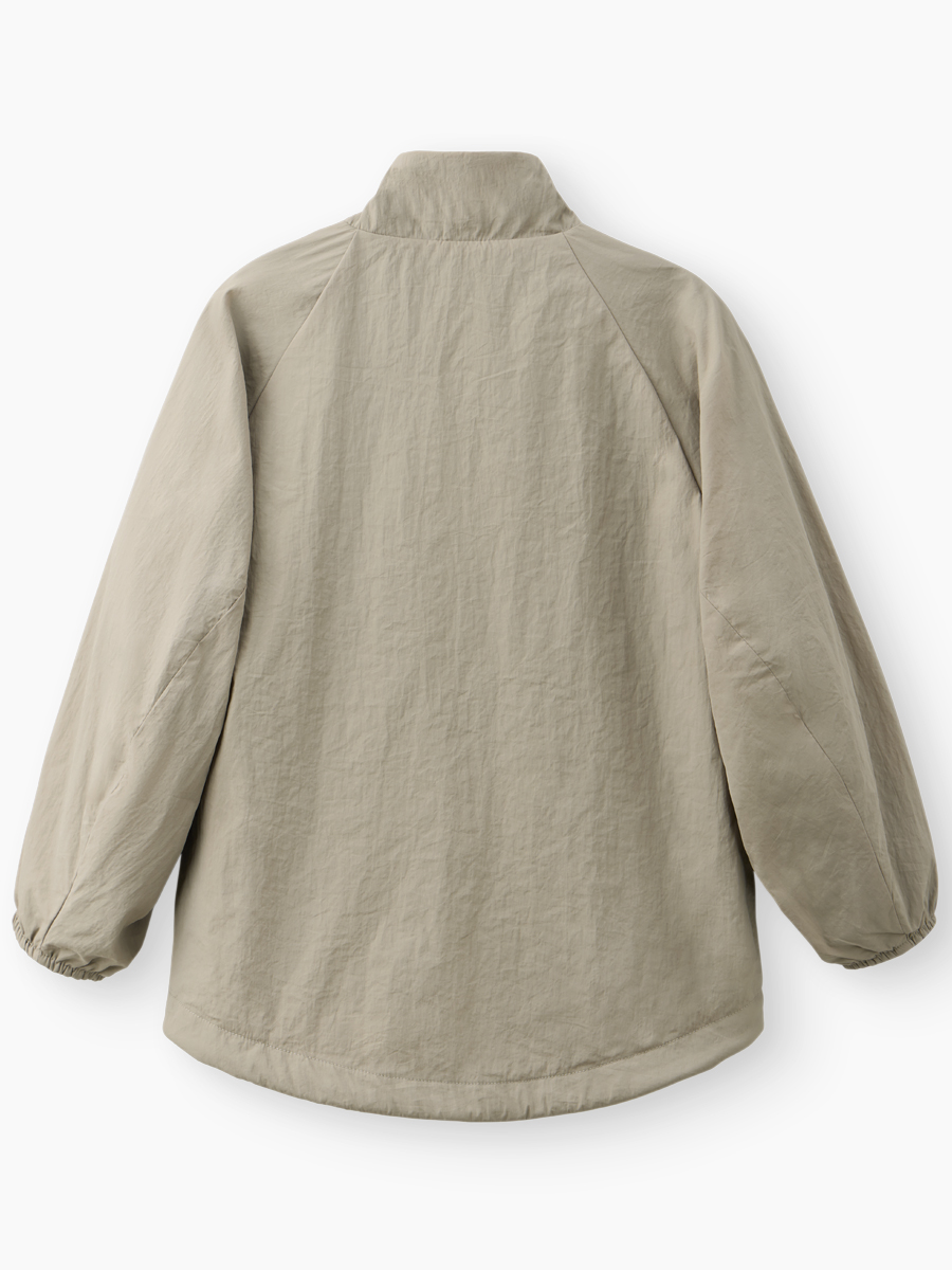 Куртка и брюки Happy Baby 88360-1_milky - фото 6