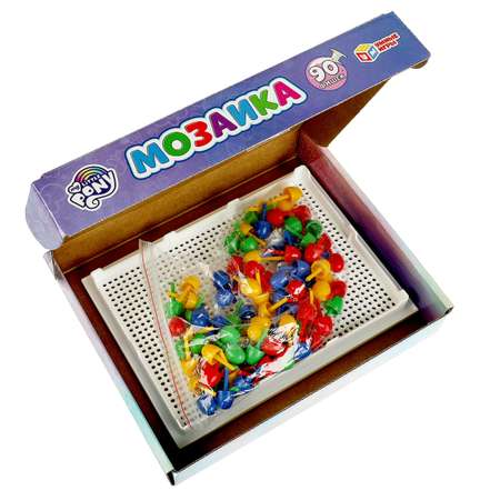Мозаика Умные игры Мой маленький пони
