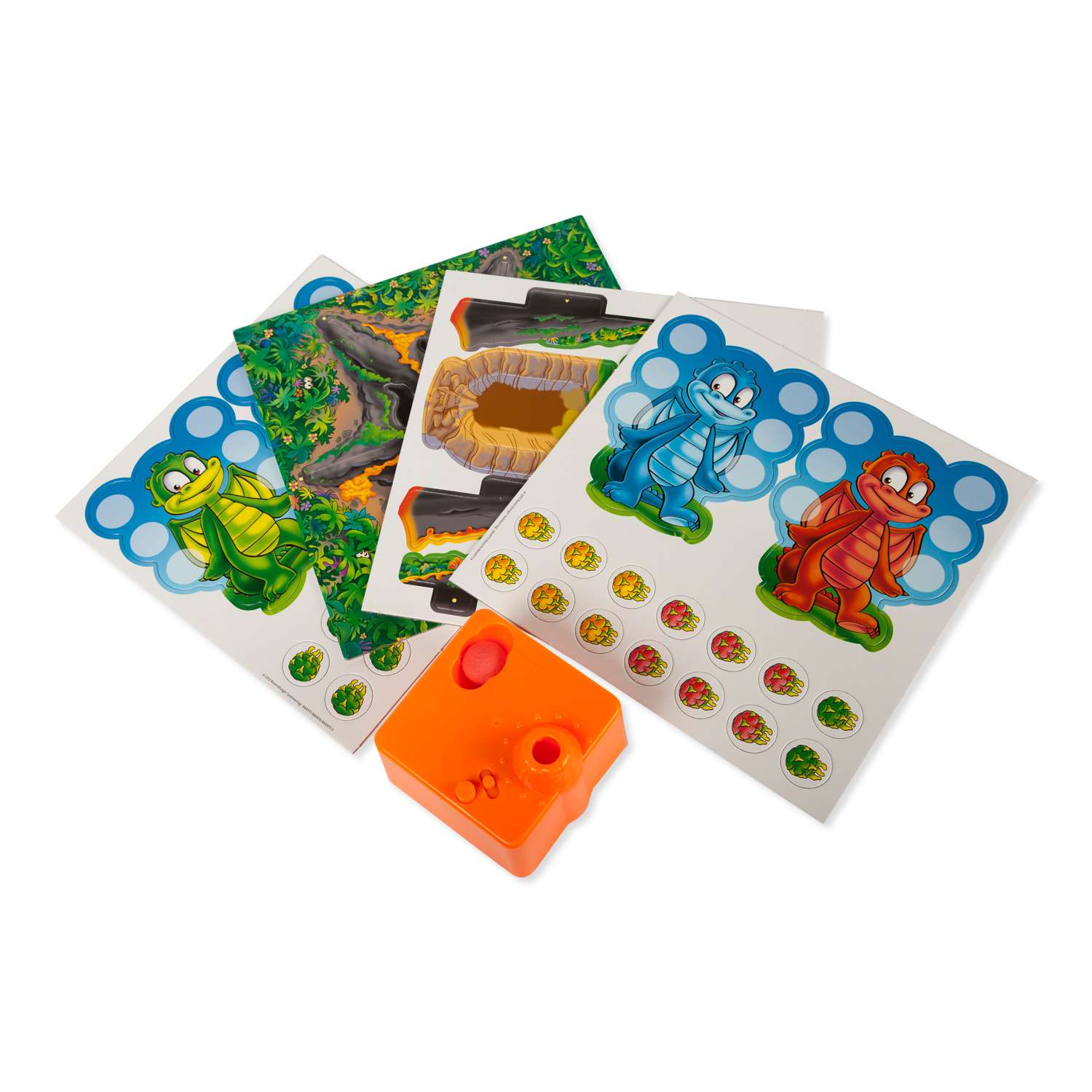 Настольная игра Ravensburger - фото 2