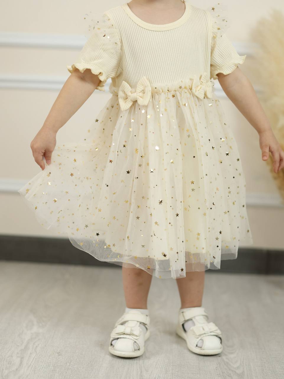 Платье Sladusiki ПлР5молЗв - фото 5