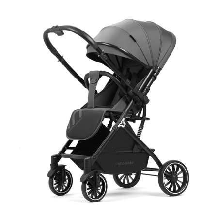 Коляска прогулочная Ining baby K313-2A Pro