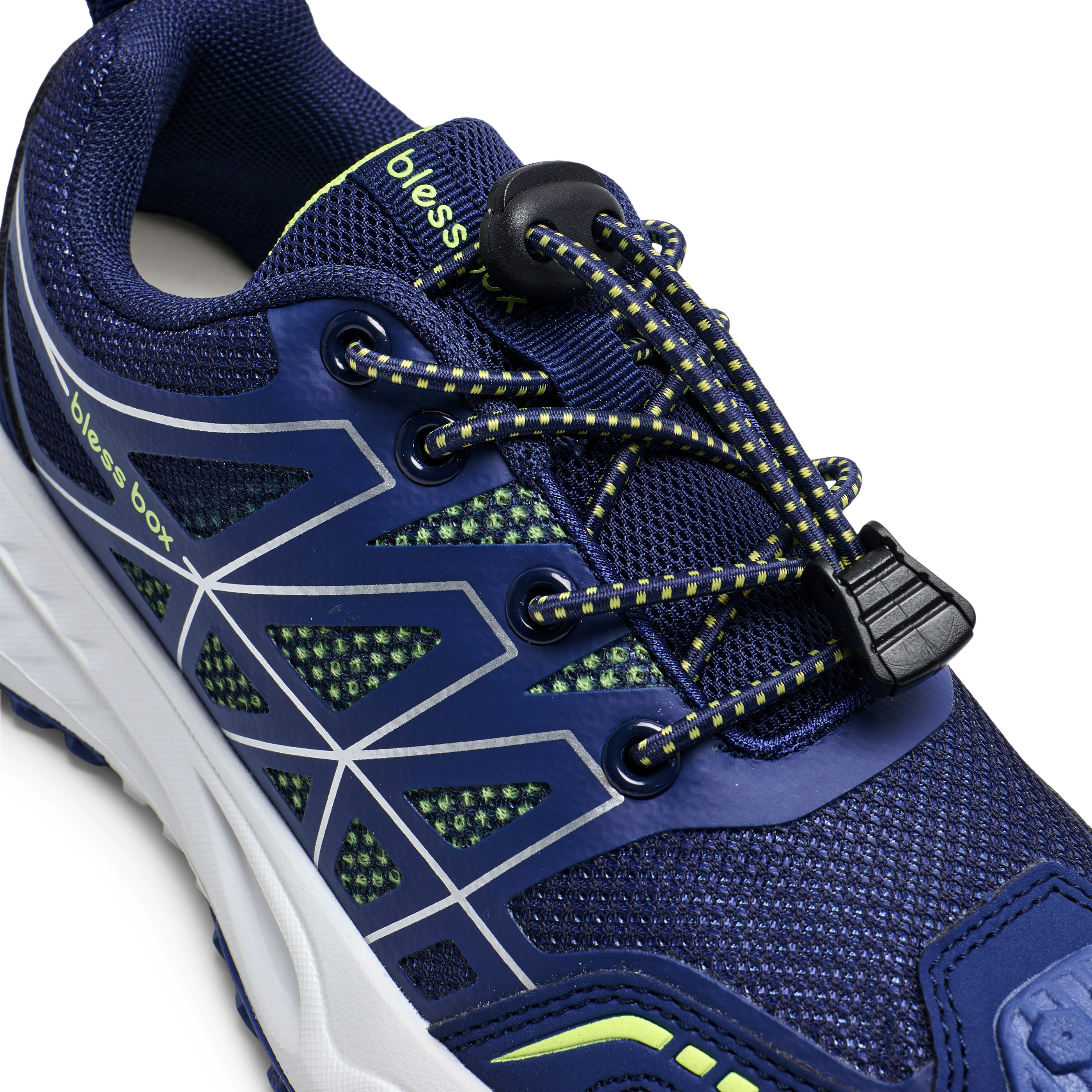 Кроссовки BLESSBOX BX53116B - фото 8