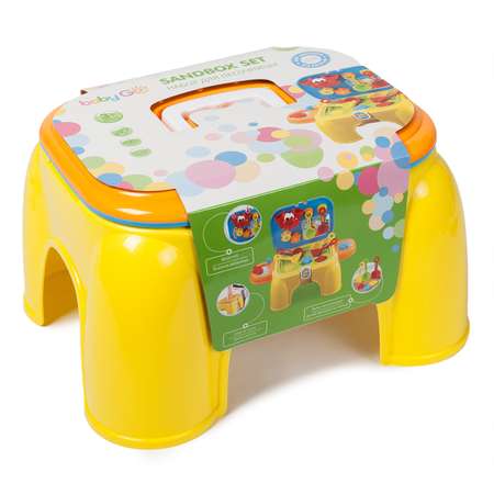 Игрушка BabyGo