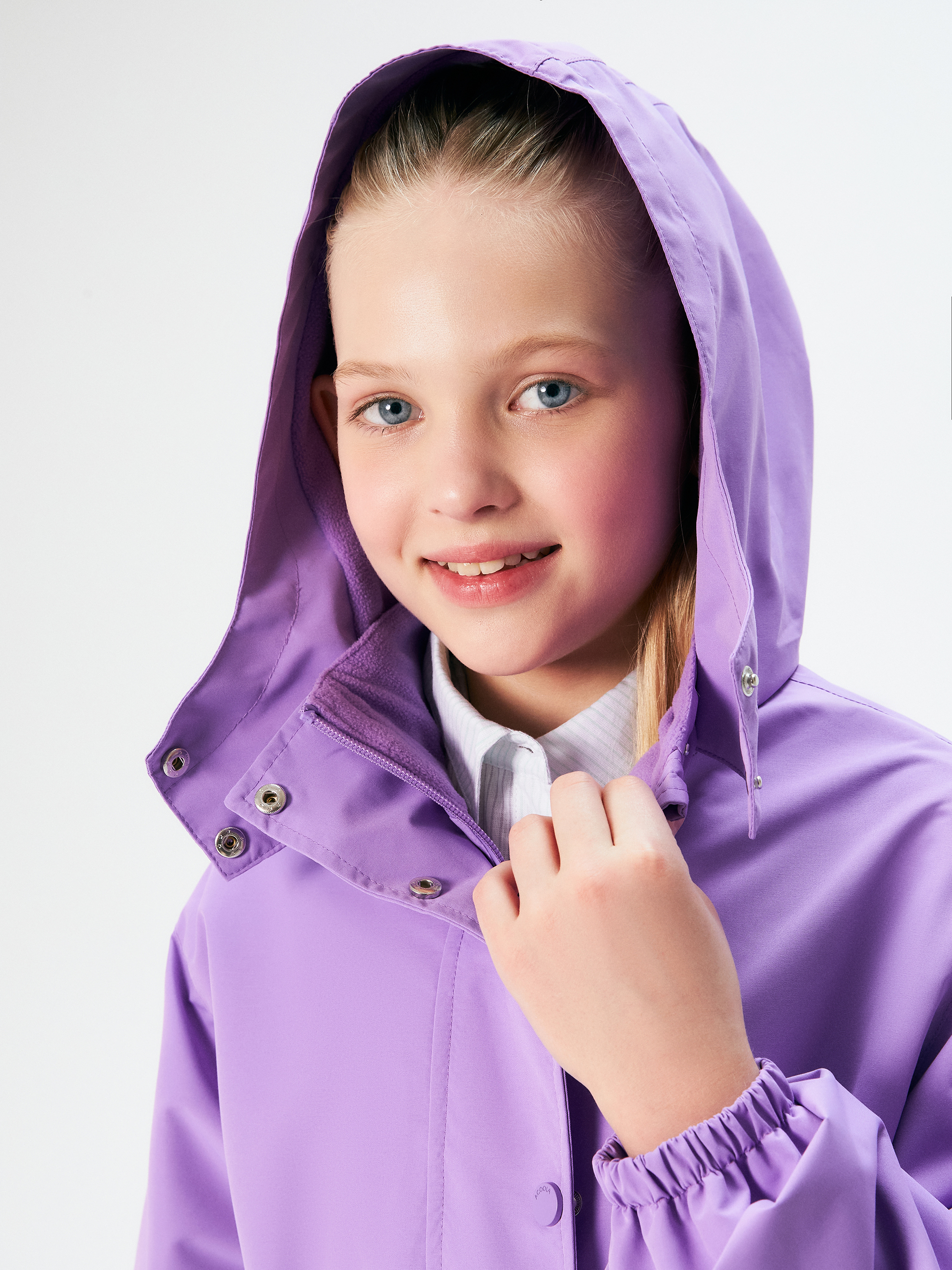 Дождевик Acoola 20230800001_0075266 - фото 7