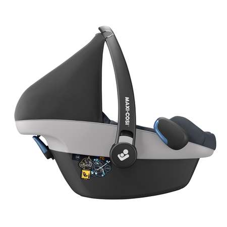 Автокресло Maxi-Cosi Isofix 0 (0 -13 кг)