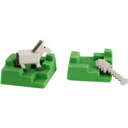 Игровой набор Minecraft