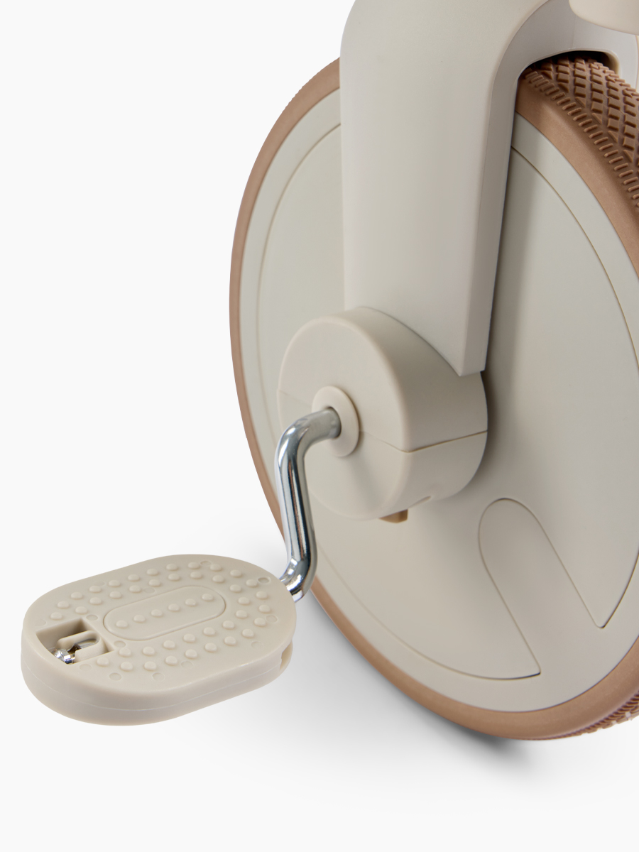 Велосипед-беговел Happy Baby - фото 18