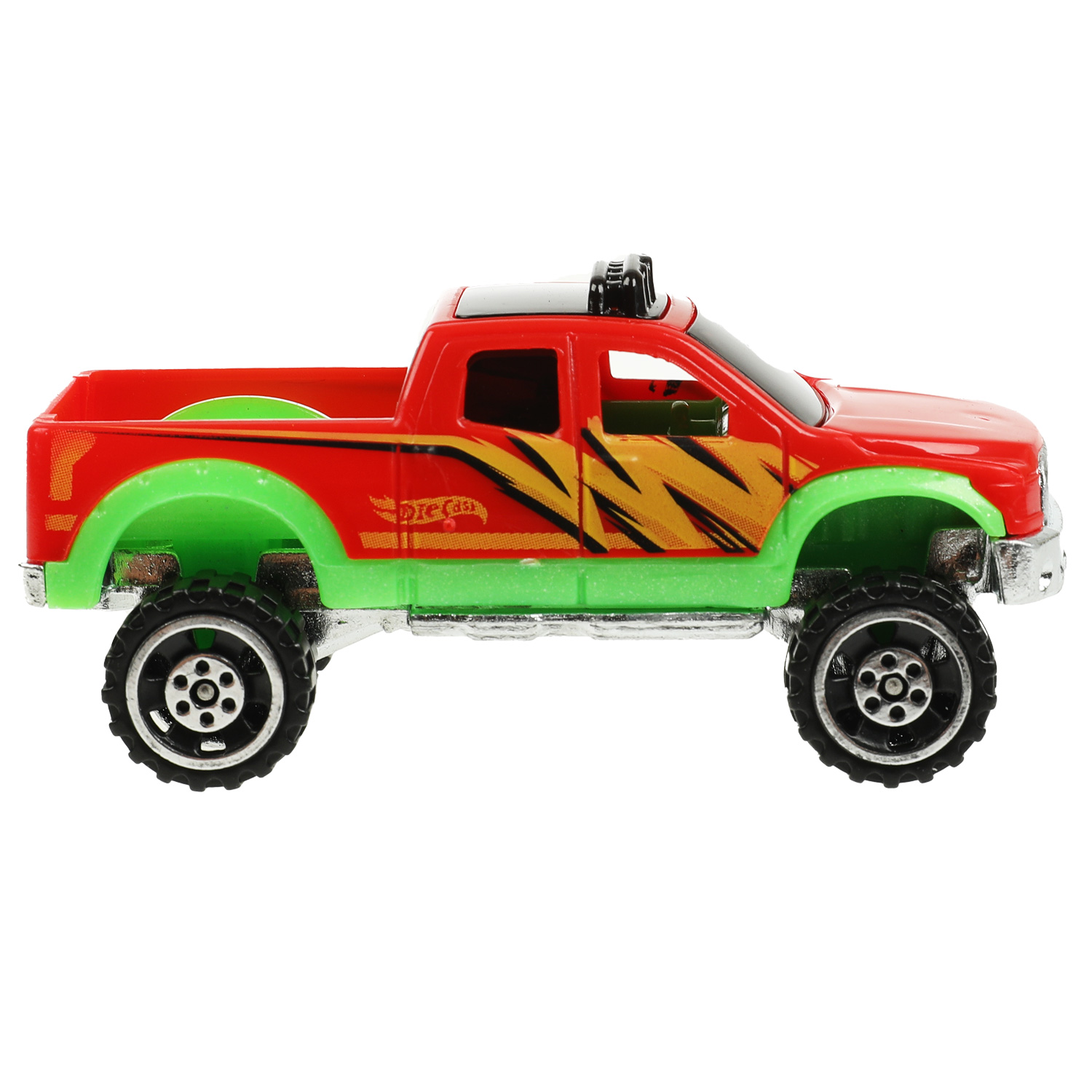 Игровой набор Технопарк Суперкар в ассортименте 359548 - фото 4