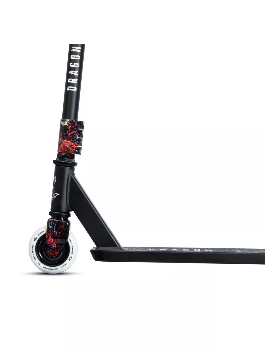 Трюковой самокат CITYRIDE двухколесный - фото 16