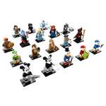 Конструктор LEGO Minifigures Серия Disney