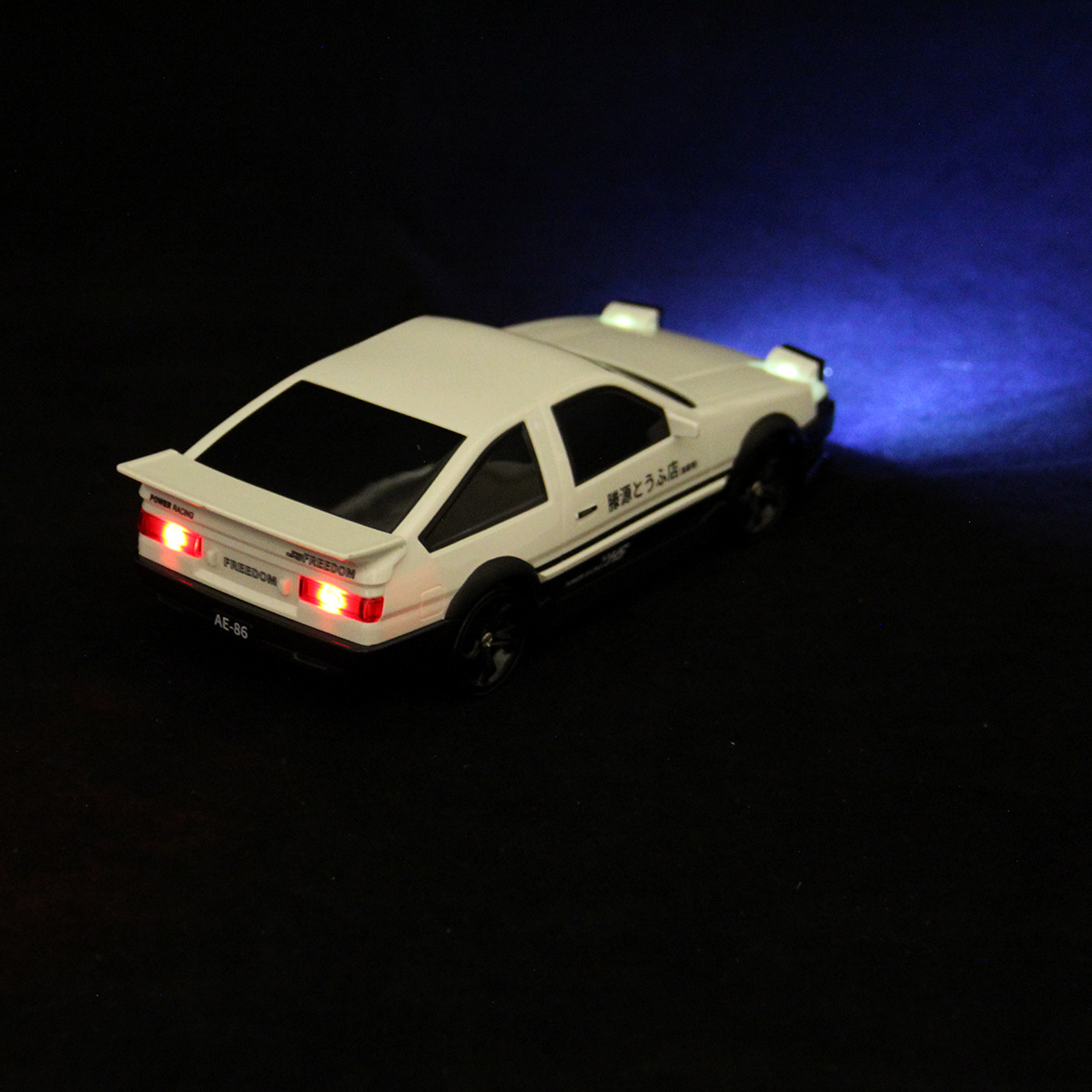 Автомобиль РУ Veld Co - фото 20