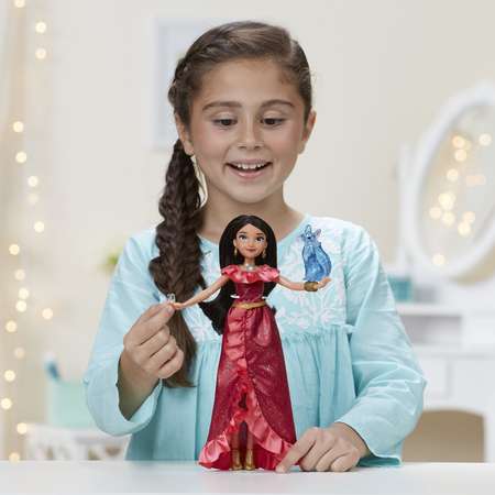 Кукла классическая Princess