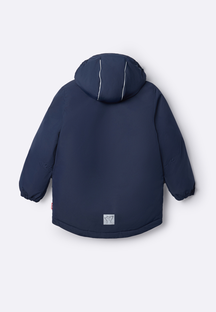 Куртка Avela 62105301-6960 - фото 2