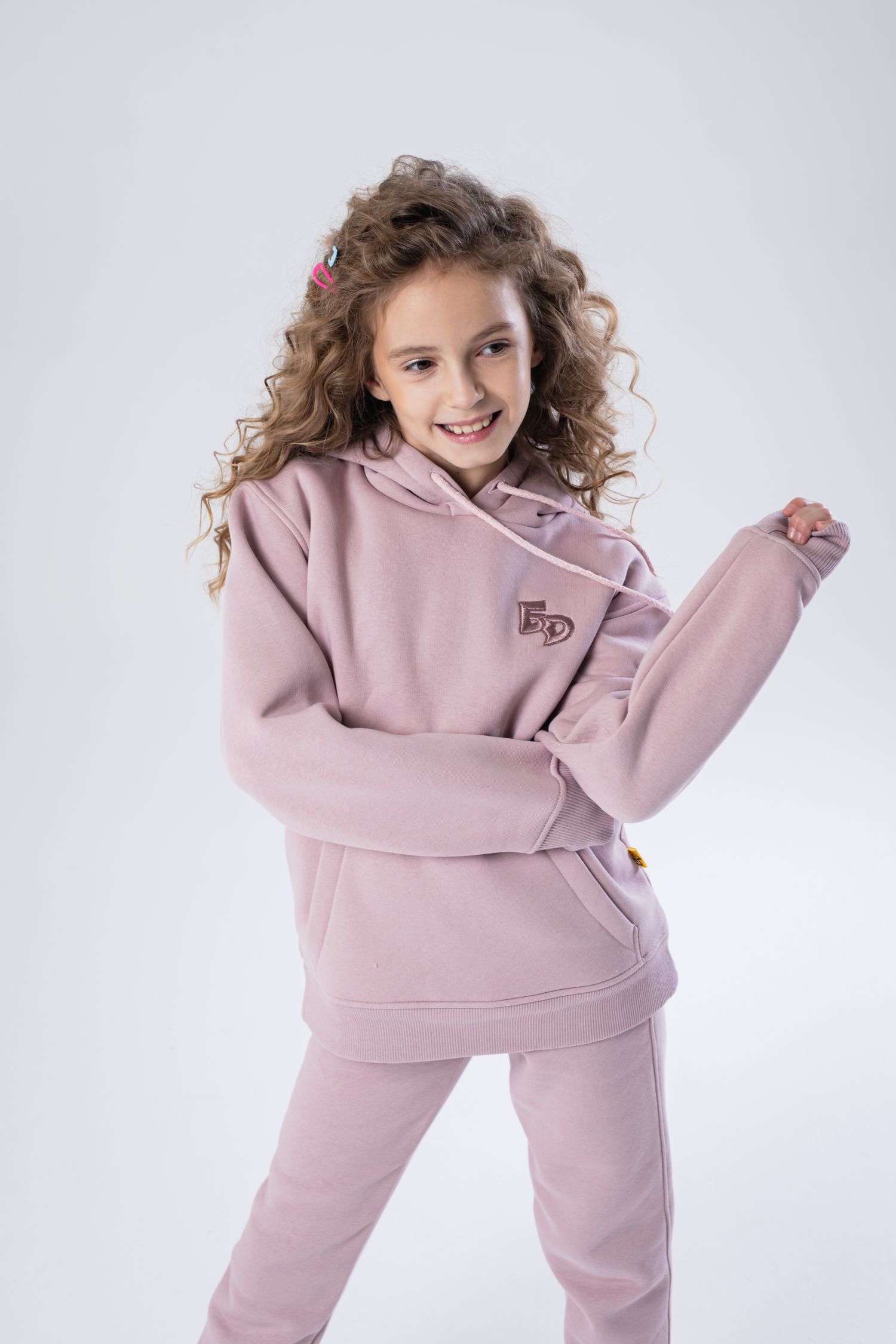 Худи БарDuck bd_hudi_siren - фото 1