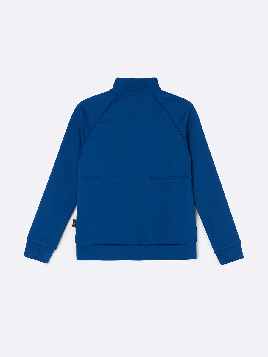 Толстовка Lassie 73203202-6910 - фото 4