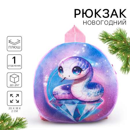 Рюкзак Milo Toys