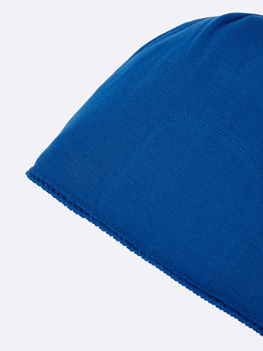 Шапка Lassie 72305403-6910 - фото 4