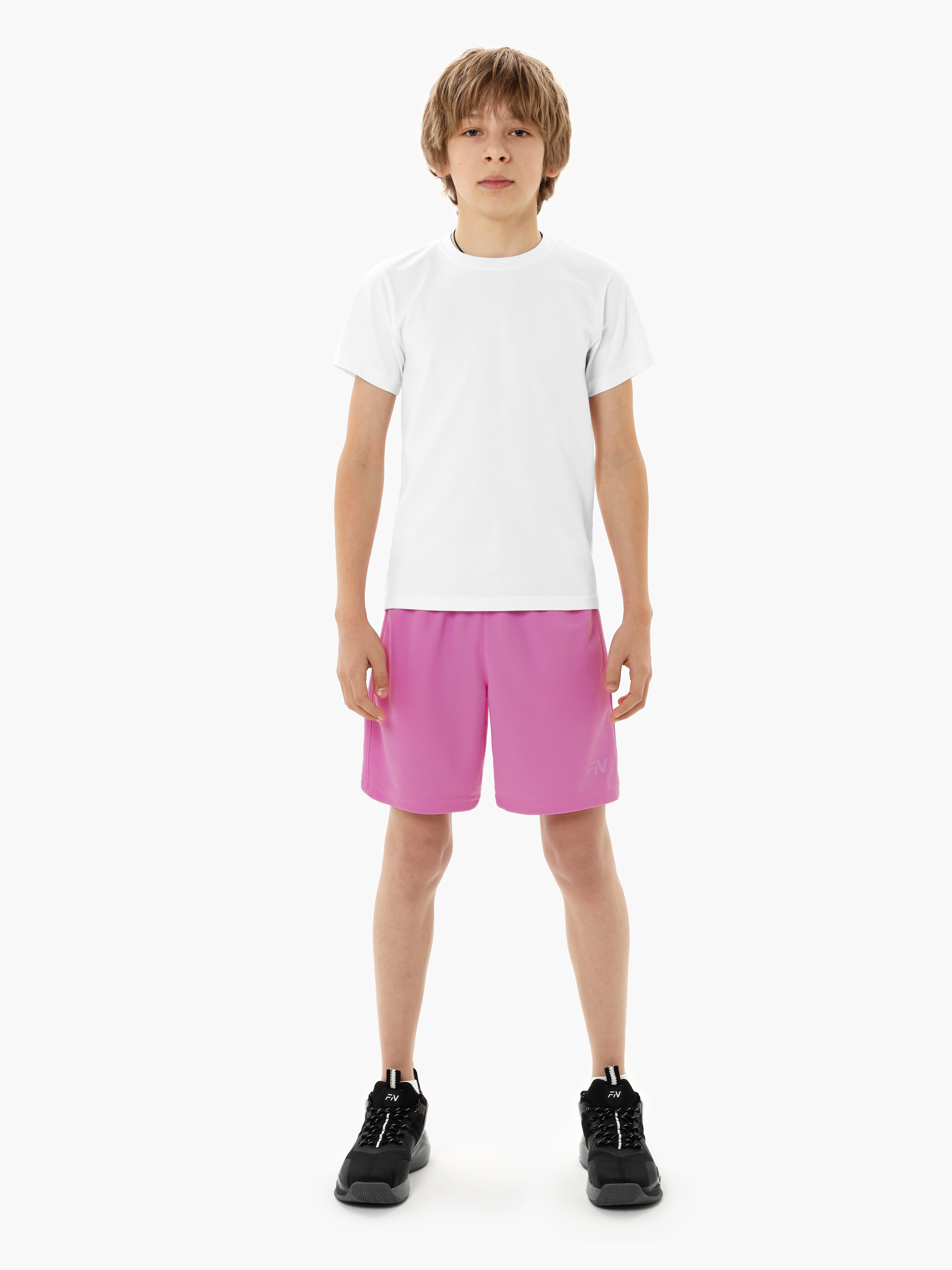 Шорты FN KFN4272001-606 - фото 4