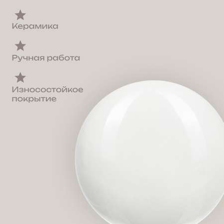 Ручка для мебели Blumen Haus Классика
