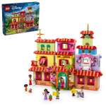 Конструктор LEGO Disney 43245 1560 дет.