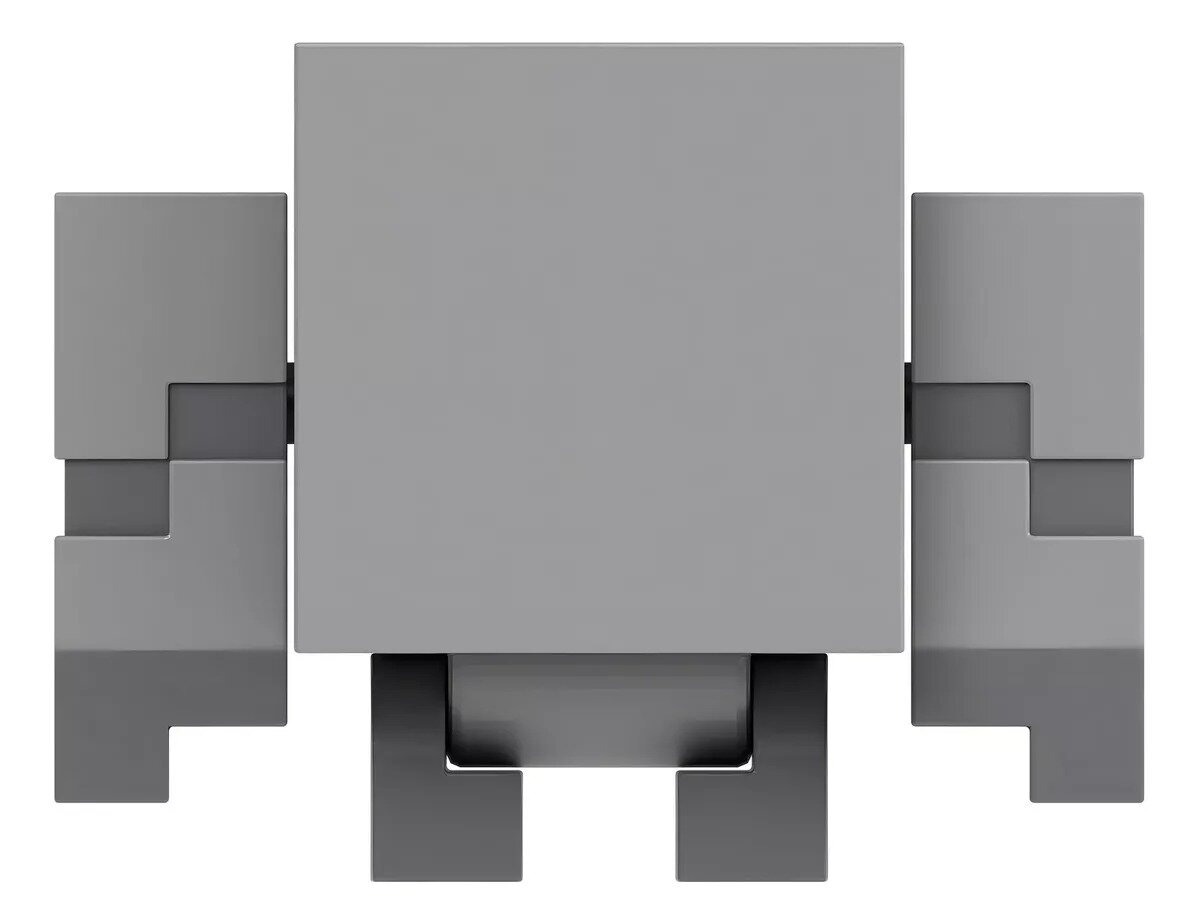 Фигурка Minecraft - фото 6