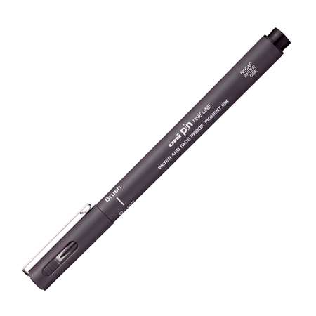 Ручка капиллярная uni 1 шт.